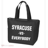 Syracuse Vs Everybody Tote Bag thumb 3