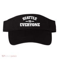 Seattle VS Everyone Visor thumb 0