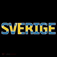 Sverige Sweden Flag Backpack thumb 2