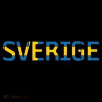 Sverige Sweden Flag Coffee Mug thumb 5