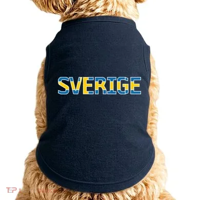 Doggie Tank