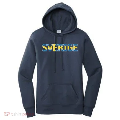 Women's Hoodie