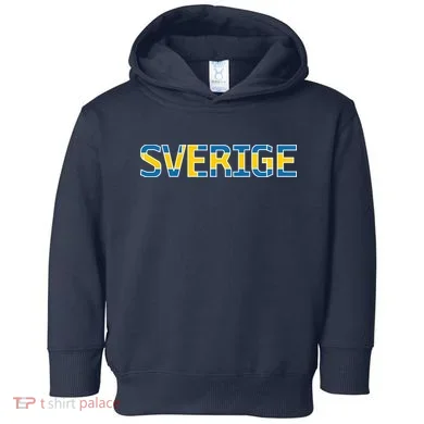 Toddler Hoodie