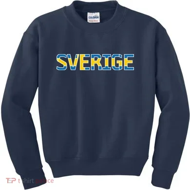 Kids Sweatshirt