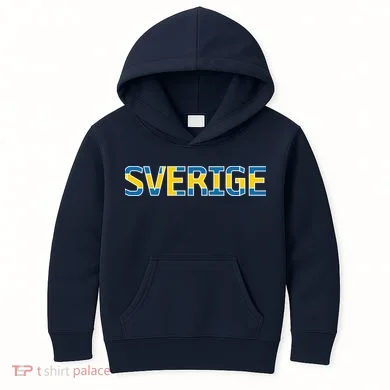 Kids Hoodie