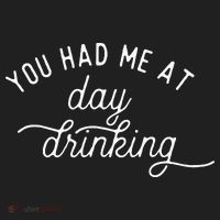 Summer Vacation Funny You Had Me At Day Drinking Beanie thumb 2