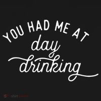 Summer Vacation Funny You Had Me At Day Drinking Backpack thumb 2