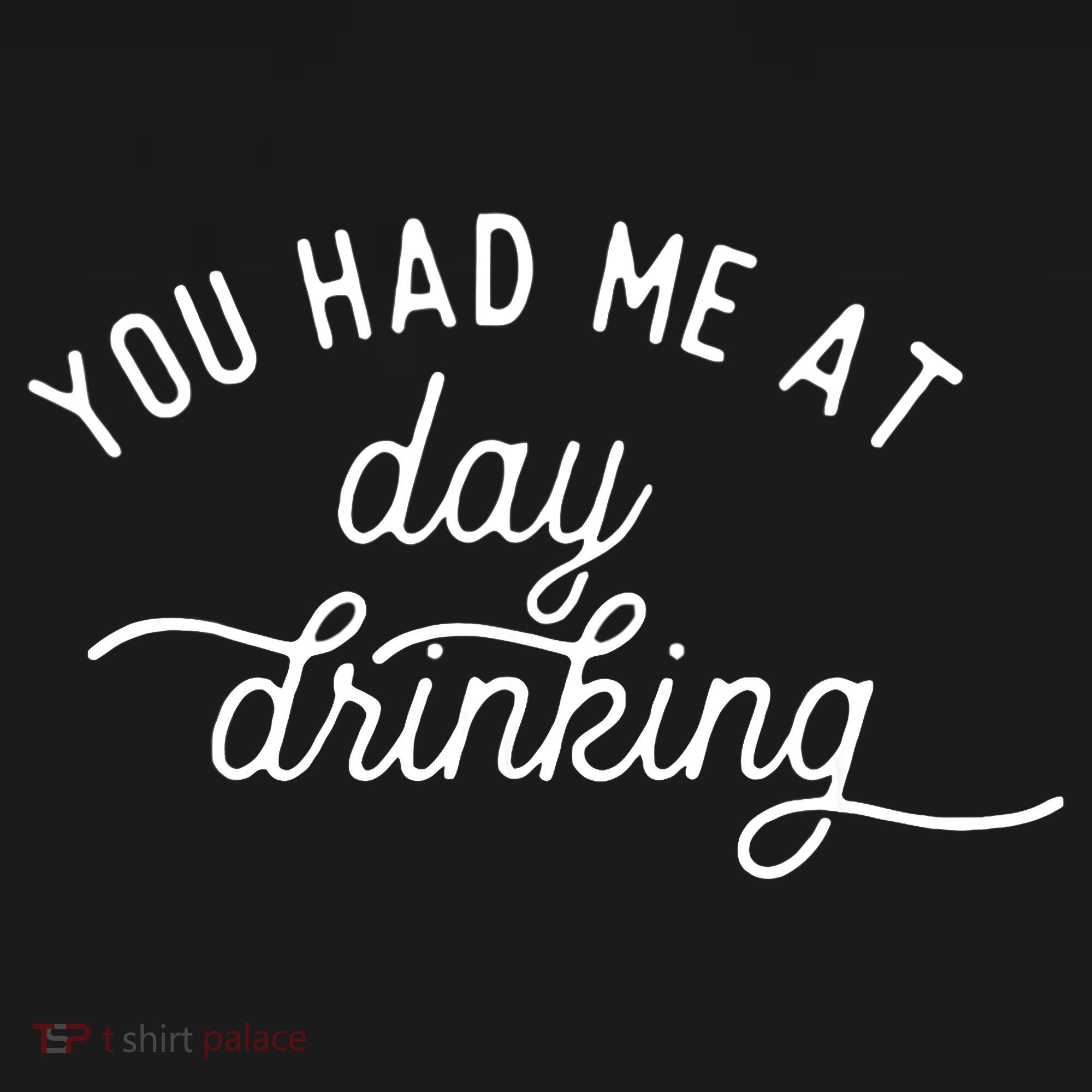 Summer Vacation Funny You Had Me At Day Drinking Backpack