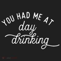 Summer Vacation Funny You Had Me At Day Drinking Tumbler thumb 3