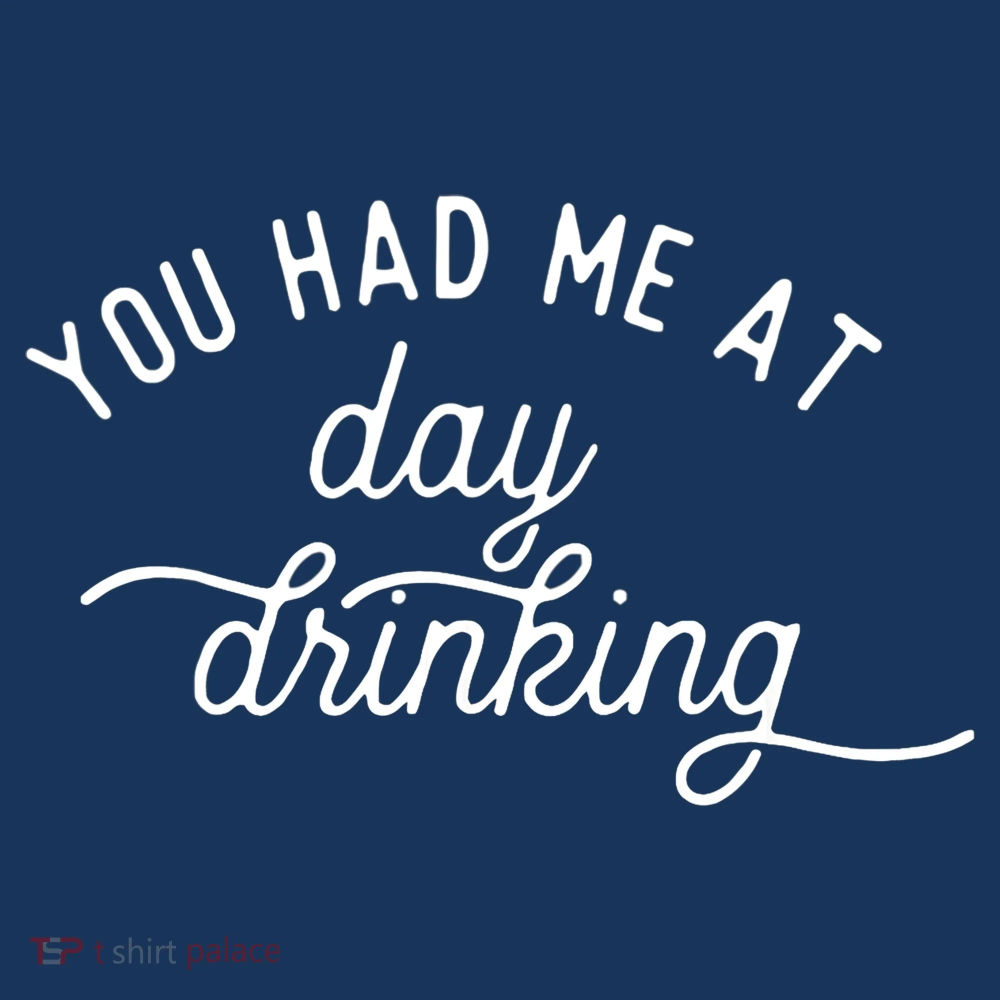 Summer Vacation Funny You Had Me At Day Drinking Hat