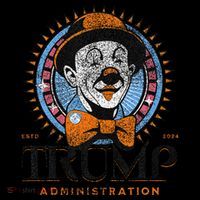 Smart Voter Funny Clown Car Anti Trump Administration Coffee Mug thumb 5