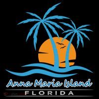 Summer Vacation Florida Anna Maria Island Beach Funny Gift Coffee Mug thumb 5