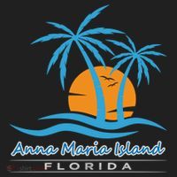 Summer Vacation Florida Anna Maria Island Beach Funny Gift Hat thumb 2