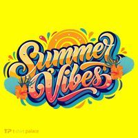 Summer Vibes Family Beach Summer Holiday Hat thumb 2