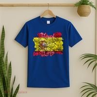 Spain Vintage Flag Meaningful Gift T-Shirt thumb 2
