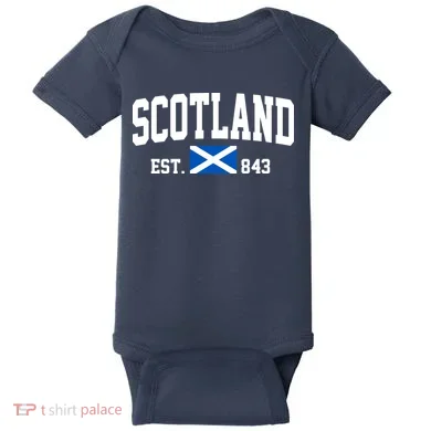 Baby Bodysuit