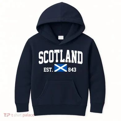 Kids Hoodie
