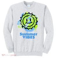 Summer Vibes Gift Sweatshirt thumb 0