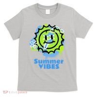 Summer Vibes Gift T-Shirt thumb 0