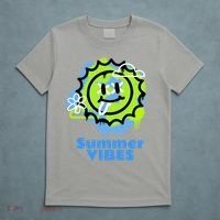 Summer Vibes Gift T-Shirt thumb 5