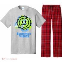 Summer Vibes Gift Pajama Set thumb 0