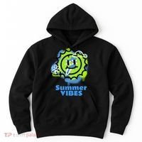 Summer Vibes Gift Hoodie thumb 0