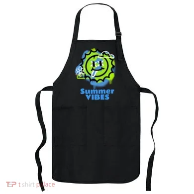 Apron