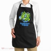 Summer Vibes Gift Apron thumb 2
