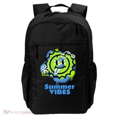 Summer Vibes Gift Backpack