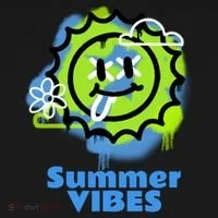 Summer Vibes Gift Bucket Hat thumb 4