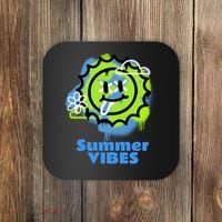 Summer Vibes Gift Coaster thumb 0