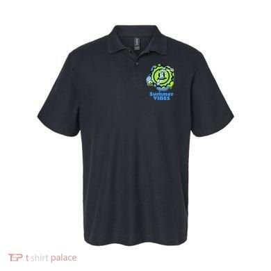 Summer Vibes Gift Polo