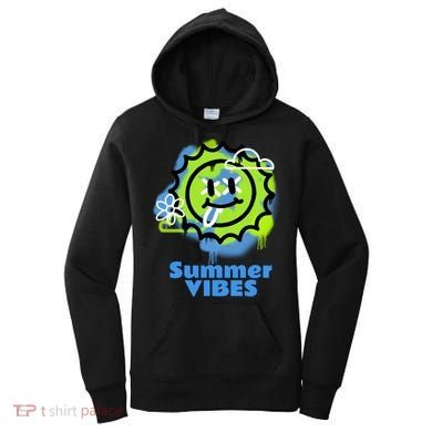 Summer Vibes Gift Women's Hoodie