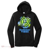 Summer Vibes Gift Women's Hoodie thumb 0