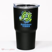 Summer Vibes Gift Tumbler thumb 0
