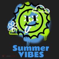 Summer Vibes Gift Tumbler thumb 3