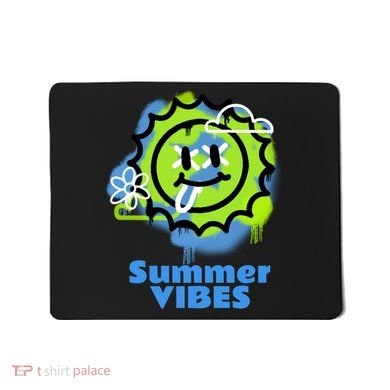 Summer Vibes Gift Mousepad