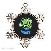 Summer Vibes Gift Ornament thumb 0