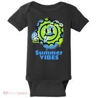 Summer Vibes Gift Baby Bodysuit thumb 0