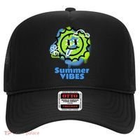 Summer Vibes Gift Hat thumb 0