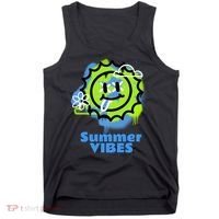 Summer Vibes Gift Tank Top thumb 0