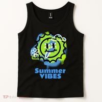 Summer Vibes Gift Tank Top thumb 2