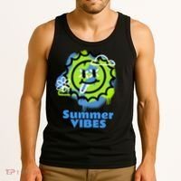 Summer Vibes Gift Tank Top thumb 3
