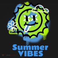 Summer Vibes Gift Tank Top thumb 6