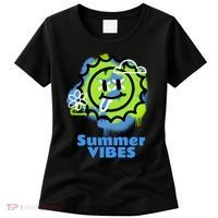 Summer Vibes Gift Women's T-Shirt thumb 0