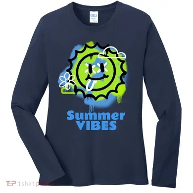 Women's Long Sleeve Shirt
