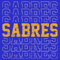 Sabres Vintage Gift Sports Fan T-Shirt thumb 7