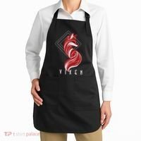 Stylish Vixen Hotwife Lifestyle Apron thumb 2