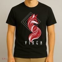 Stylish Vixen Hotwife Lifestyle T-Shirt thumb 3