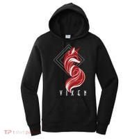 Stylish Vixen Hotwife Lifestyle Women's Hoodie thumb 0